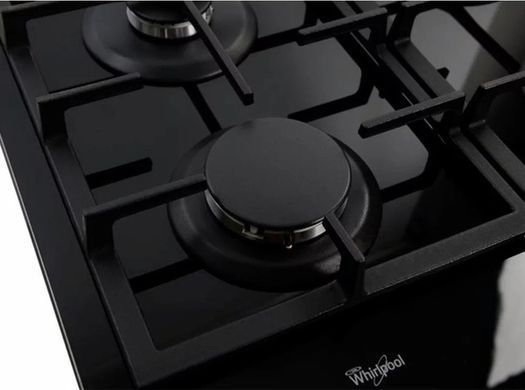 Газовая варочная поверхность Whirlpool GOS 6415/NB