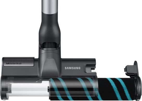 Акумуляторний пилосос Samsung VS20T7536T5/EV