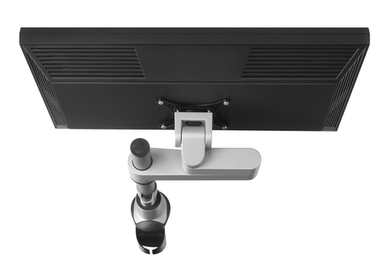 Крiплення настiнне Vogeles PFD 8523 Monitor Mount Static Сріблястий
