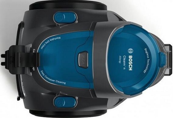 Пилосос Bosch BGS05A220