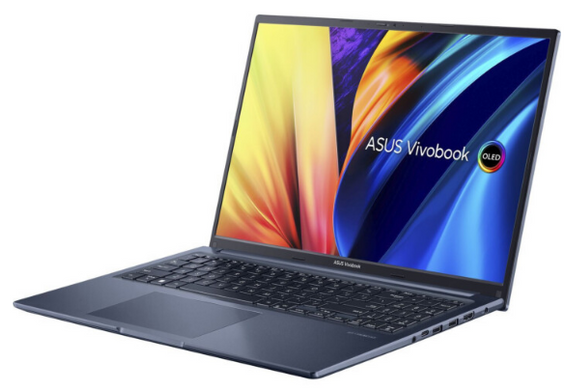 Ноутбук Asus X1603ZA-L2213