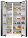 Холодильник Gorenje NRR9185EABXLWD фото 3