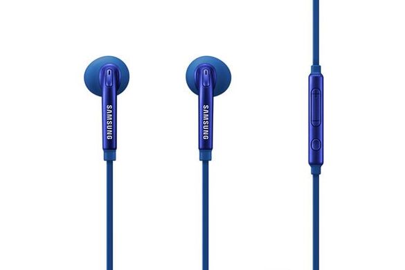 Навушники Samsung EO-EG920L Синій