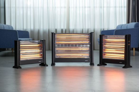 Инфракрасный обогреватель Ardesto IHS-2200