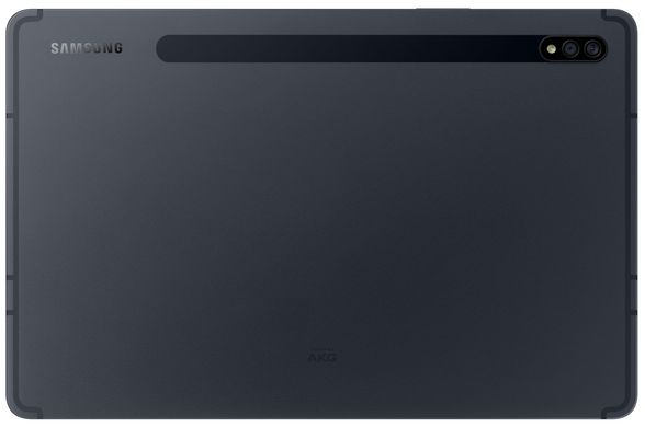Планшет Samsung SM-T875N Galaxy Tab S7 11" LTE 6/128Gb ZKA Mystic Black