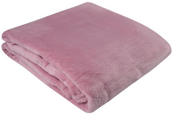 Текстиль для дому Soho Плед 150*200 см Lavender field