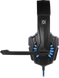 Гарнітура Defender Warhead G-390 LED Black+Blue (64039) фото 3
