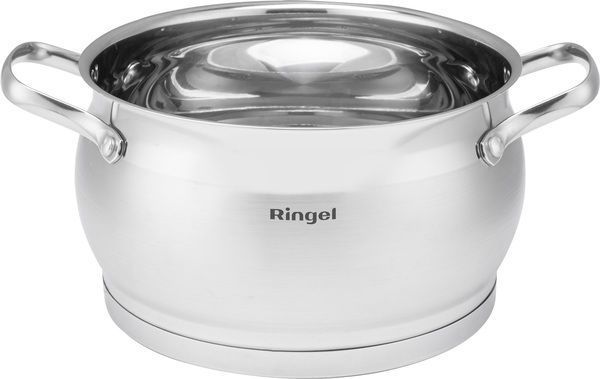 Кастрюля Ringel Salsa (8.4 л) 26 см