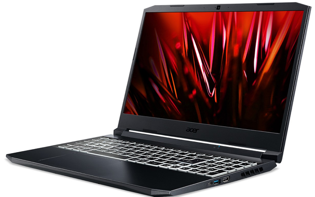Ноутбук Acer Nitro 5 AN515-57-75MY (NH.QBVEU.008)