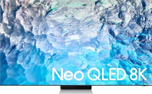 Телевизор Samsung QE85QN900BUXUA