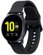 Смарт годинник Samsung Galaxy Watch Active 2 40mm Aluminium Black фото 2