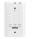 Газовая колонка Zanussi GWH10RIVO фото 3