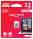 Flash Drive GoodRam Point 32GB (UPO3-0320S0R11) фото 2