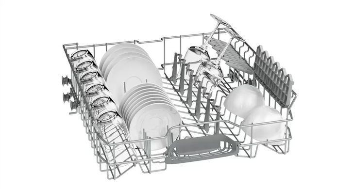 Посудомойная машина Bosch SMV24AX00K
