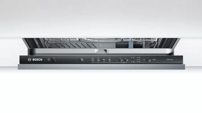 Посудомойная машина Bosch SMV24AX00K