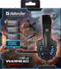 Гарнітура Defender Warhead G-390 LED Black+Blue (64039) фото 8