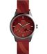 Смарт-годинник Lenovo Watch 9 Leo-Red (K) фото 2