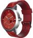 Смарт-часы Lenovo Watch 9 Leo-Red (K) фото 5