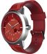 Смарт-годинник Lenovo Watch 9 Leo-Red (K) фото 5