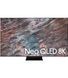 Телевізор Samsung QE85QN800BUXUA фото 1