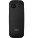 Мобільний телефон Nomi i189s Black (чорний) фото 2