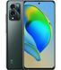 Смартфон Zte Blade V40 pro 6/128 GB Black Green фото 1