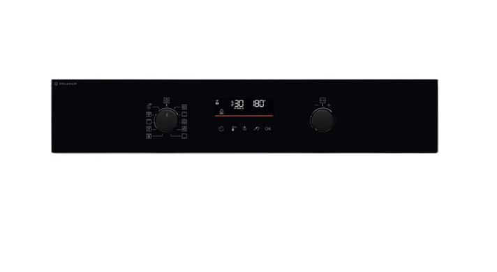Духовой шкаф Electrolux LOD6F77WZ