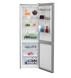 Холодильник BEKO RCSA366K40XBN фото 3