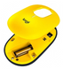 Мышь компьютерная LogITech POP Bluetooth Blast Yellow (910-006546) фото 6