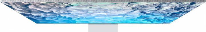 Телевизор Samsung QE85QN900BUXUA