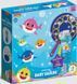 Набір мильних бульбашок Dodo Baby Shark 450 мл фото 1