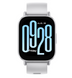 Смарт-годинник Redmi Watch 5 Active Срібний BHR8790GL фото 1