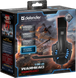 Гарнітура Defender Warhead G-390 LED Black+Blue (64039) фото 9