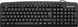 Клавіатура Defender Focus HB-470 RU чорний фото 1