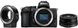 Цифрова камера Nikon Z 50 + 16-50 VR + FTZ Adapter Kit фото 2
