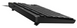 Клавиатура Genius LuxeMate 110 USB, UKR Black фото 3