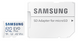 Карта памяти Samsung microSDXC 512GB EVO PLUS A2 V30 (MB-MC512KA/RU) фото 6