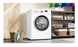Стиральная машина BOSCH Serie 2 WGE03200BY фото 4