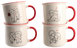 Чашка Limited Edition Hugs C фото 2