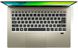 Ноутбук Acer Swift 1 SF114-33-P5PG (NX.HYNEU.008) фото 4
