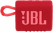 Портативная акустика JBL Go 3 Red (JBLgO3RED) фото 2