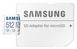 Карта пам'яті Samsung microSDXC 512GB EVO PLUS A2 V30 (MB-MC512KA/RU) фото 5
