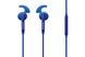 Навушники Samsung EO-EG920L Синій фото 3