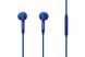 Навушники Samsung EO-EG920L Синій фото 2