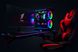 Корпус 1Stplayer X8 RGB LED Black фото 9