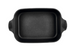 Гусятниця Ringel Zitrone з кришкою сковородою-гриль 6+3 л 34 x 24 x 13.5 см (RG-2108-34 BL) фото 3