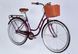Велосипед ST 28" Dorozhnik RETRO PH рама-19" малиновий 2026 фото 3