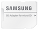 Карта пам'яті Samsung microSDXC 512GB EVO PLUS A2 V30 (MB-MC512KA/RU) фото 7