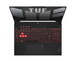 Ноутбук TUF Gaming A15 FA507NVR-LP072 Jaeger Gray (90NR0JK8-M003Z0) фото 2