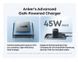 Мережева зарядка ANKER Nano Charger - 45W USB-C (Чорний) фото 2